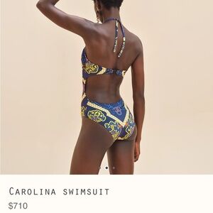Authentic Hermes Swimsuit